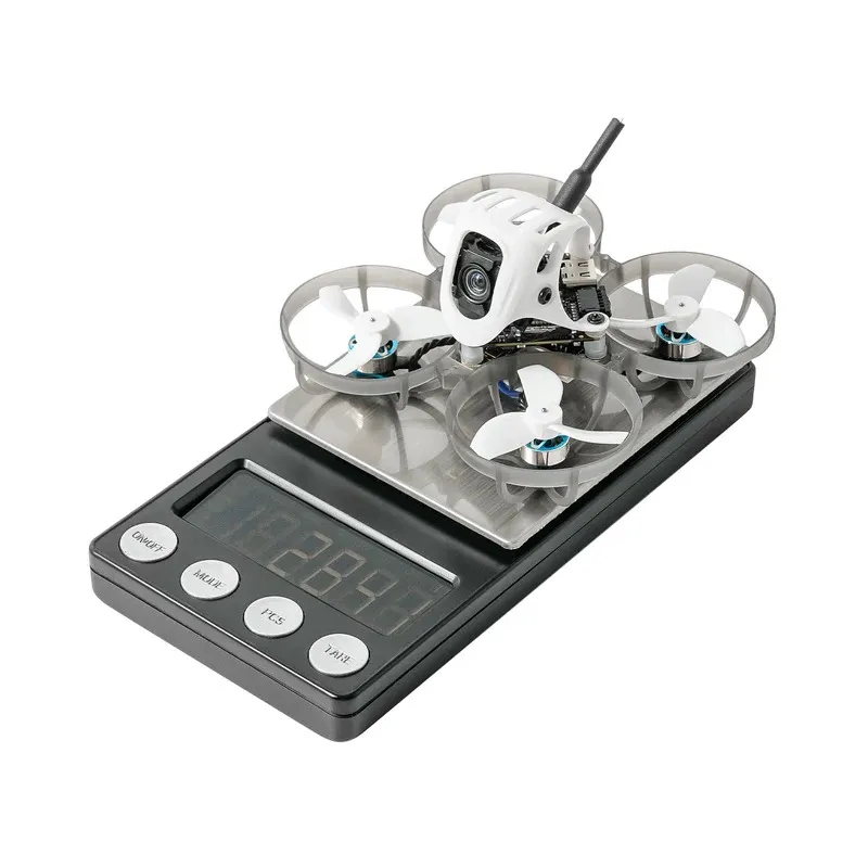 BetaFPV Meteor65 Pro HD O4 Dron ELRS 2.4G