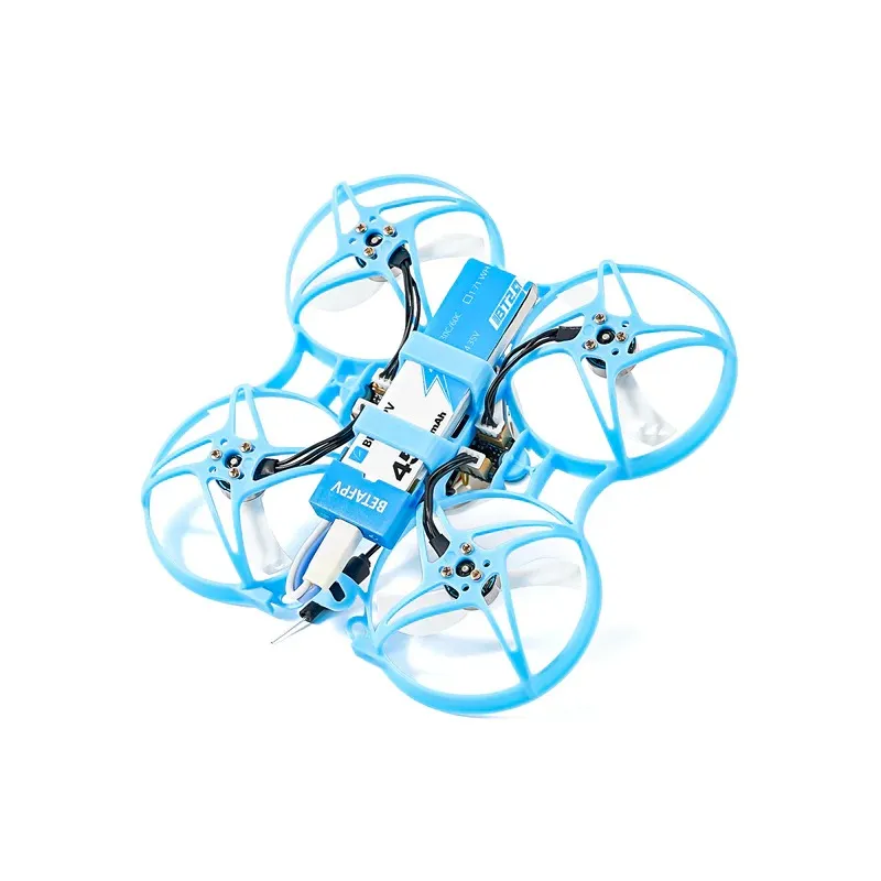 BetaFPV Meteor75 (2022) Дрон ELRS