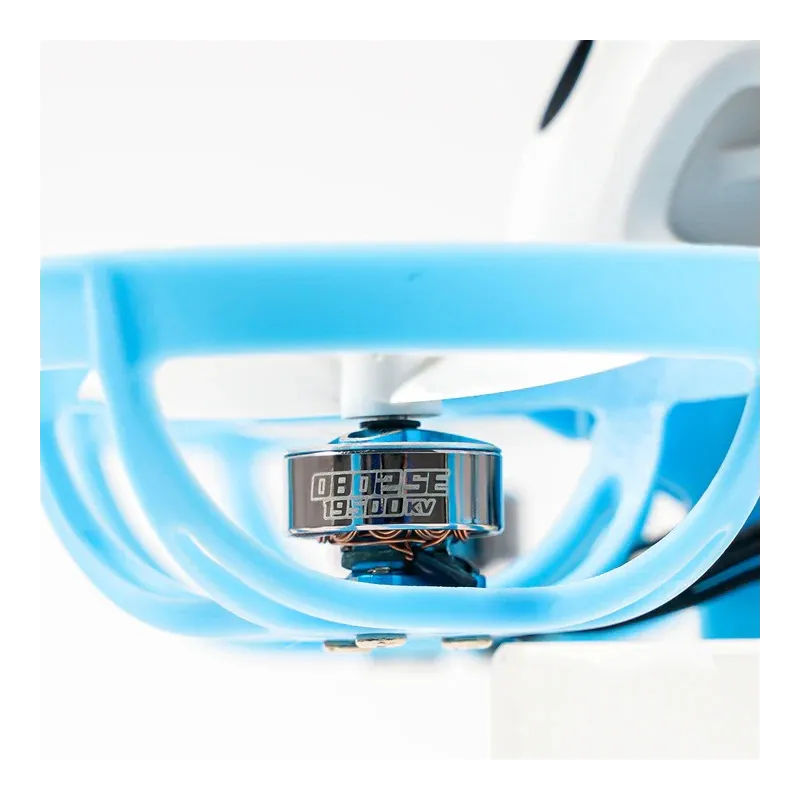 BetaFPV Meteor75 (2022) Дрон ELRS