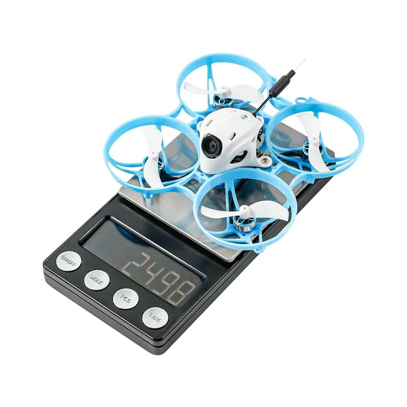 BETAFPV METEOR75 WITH ELRS RECEIVER 2022 NEW MODEL