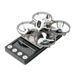 BetaFPV Meteor75 Pro HD O4 Drone ELRS 2.4G