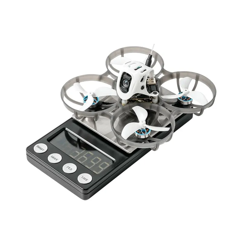 BetaFPV Meteor75 Pro HD O4 Drone ELRS 2.4G