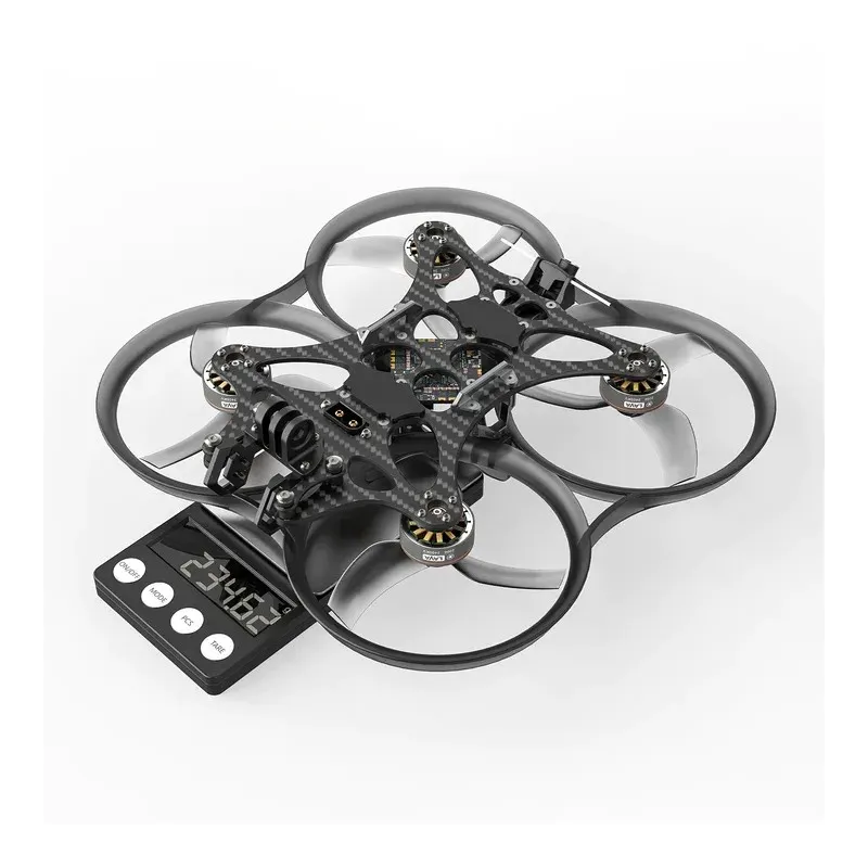 BetaFPV Pavo35 PNP TBS Drone