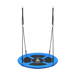 Black Forest Leylek Yuva, Mavi