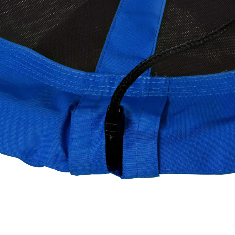 Black Forest Bocianie gniazdo niebieskie