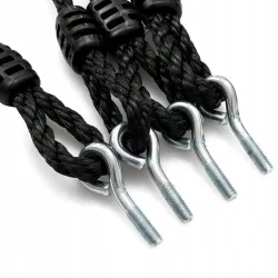 Black Forest Bocianie gniazdo niebieskie