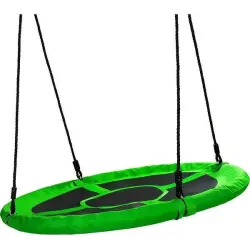 Black Forest Stork Nest, Green