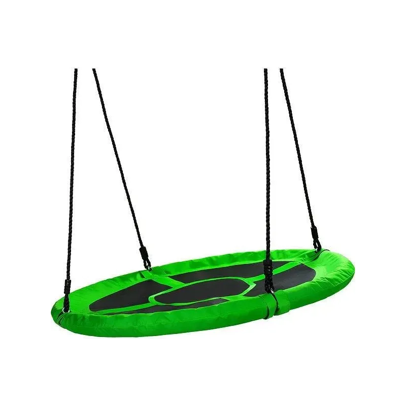 Black Forest Stork Nest, Green