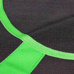 Black Forest Stork Nest, Green