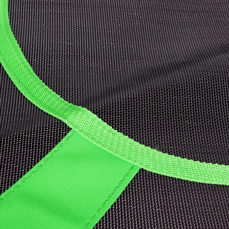 Black Forest Stork Nest, Green