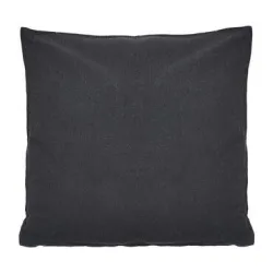 Black Forest Hammock, Brazilian Chair 100x130cm Black