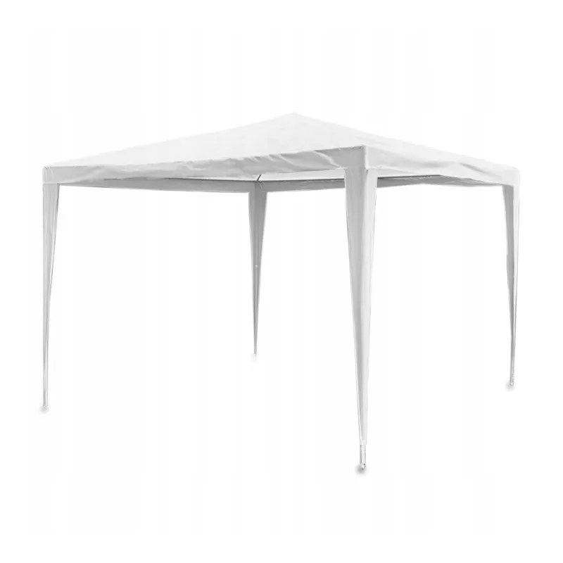 BLACK FOREST PAWILON OGRODOWY EKSPRESOWY 3x3M BIAŁY L-0717