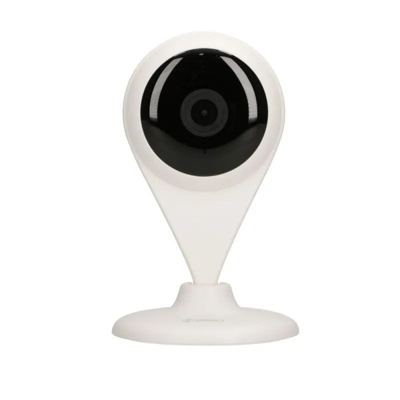 Botslab AC1C Pro IP Camera 3MP, 1296p, 130°, microSD, microUSB