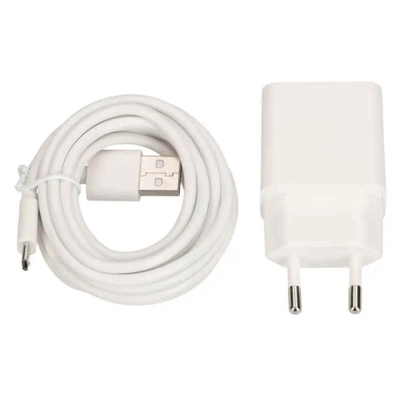 Botslab AC1C Pro IP Kamerası, 3MP, 1296p, 130°, microSD, microUSB