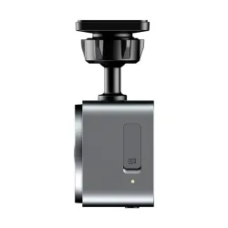 Botslab Dash Cam V9H Araç Kaydedici, 2'si 1 Arada, Wi-Fi