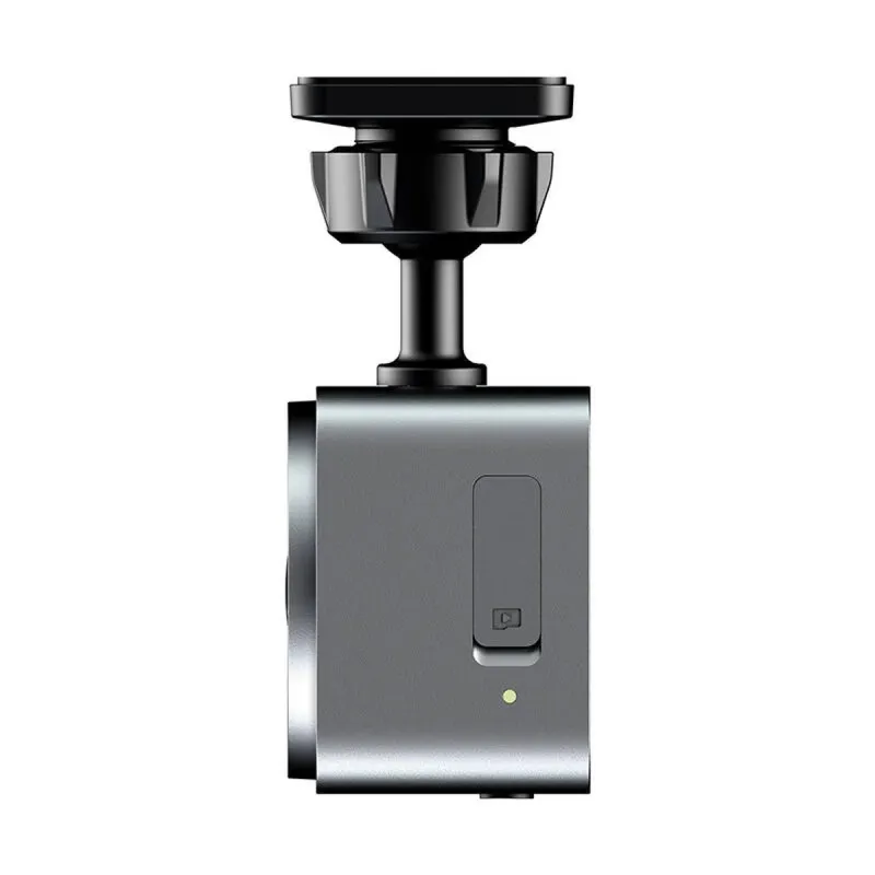 Botslab Dash Cam V9H Araç Kaydedici, 2'si 1 Arada, Wi-Fi