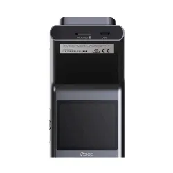 Botslab G300H Pro Rejestrator samochodowy 1296p, GPS