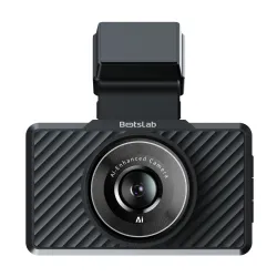 Botslab G500H Pro Araç Dash Cam, 3K Ön + 1080p Arka, GPS, 2.4GHz Wi-Fi Paketi