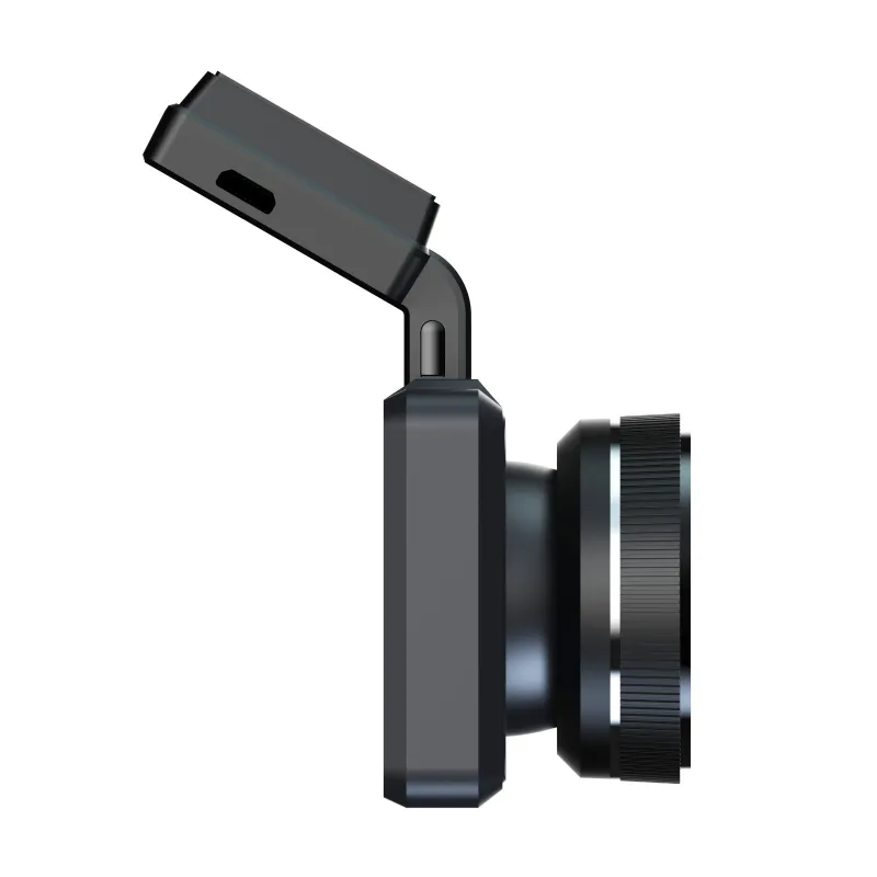 Botslab G500H Pro Armaturenbrettkamera 3K vorne + 1080p hinten, GPS, 2,4 GHz WLAN