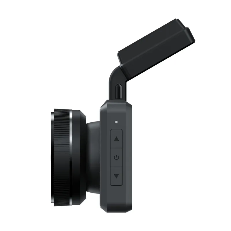 Botslab G500H Pro Armaturenbrettkamera 3K vorne + 1080p hinten, GPS, 2,4 GHz WLAN