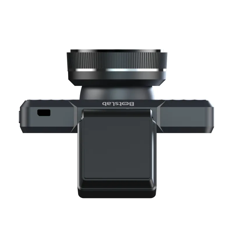 Botslab G500H Pro Araç Dash Cam, 3K Ön + 1080p Arka, GPS, 2.4GHz Wi-Fi Paketi