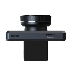 Botslab G500H Pro Araç Dash Cam, 3K Ön + 1080p Arka, GPS, 2.4GHz Wi-Fi Paketi