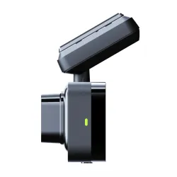 Botslab G980H Gravador de vídeo do carro Conjunto frontal 4K + traseiro 1080p, GPS, Wi-Fi de 2,4 GHz/5 GHz