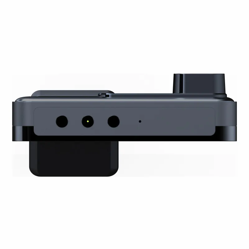 Botslab G980H Videorekordér do auta 4K přední + 1080p zadní sada, GPS, 2,4 GHz/5 GHz Wi-Fi