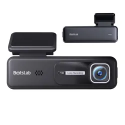 Botslab HK30 Pro Araç Dash Cam, 1296p, 2.4GHz Wi-Fi