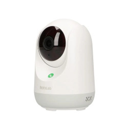 IP-камера Botslab P4 Pro, 3MP, 2K, 360&deg;, microSD, microUSB