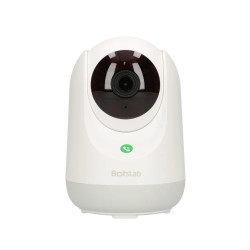 IP-камера Botslab P4 Pro, 3MP, 2K, 360°, microSD, microUSB - Изображение 3