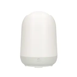 Botslab P4 Pro IP Kamerası, 3MP, 2K, 360°, microSD, microUSB