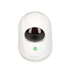 Botslab P4 Pro | IP Camera | 3MP, 2K, 360°, microSD, microUSB - Imagen 7