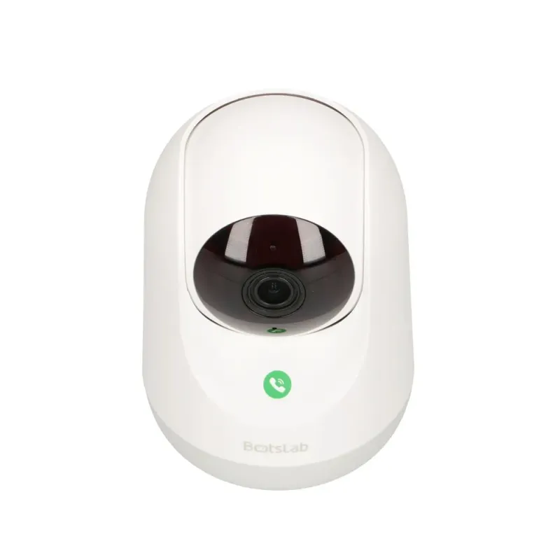 Botslab P4 Pro IP Kamerası, 3MP, 2K, 360°, microSD, microUSB - Görsel 7