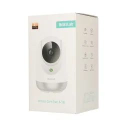 Botslab P4 Pro IP Camera 3MP, 2K, 360°, microSD, microUSB