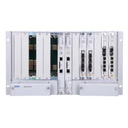 C220 OLT WITH 2X EIG, 2X GCSA, 2X EPFC