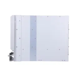 C220 OLT с 2X EIG, 2X GCSA, 2X EPFC