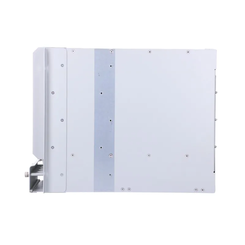 C220 OLT с 2X EIG, 2X GCSA, 2X EPFC