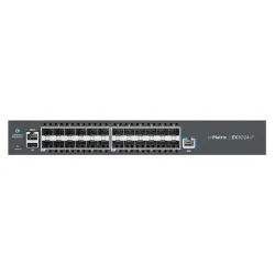 Cambium cnMatrix EX3024F Switch 24x SFP+, zwei interne AC-Netzteile, kein Netzkabel