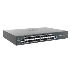 Cambium cnMatrix EX3024F Switch 24x SFP+, zwei interne AC-Netzteile, kein Netzkabel