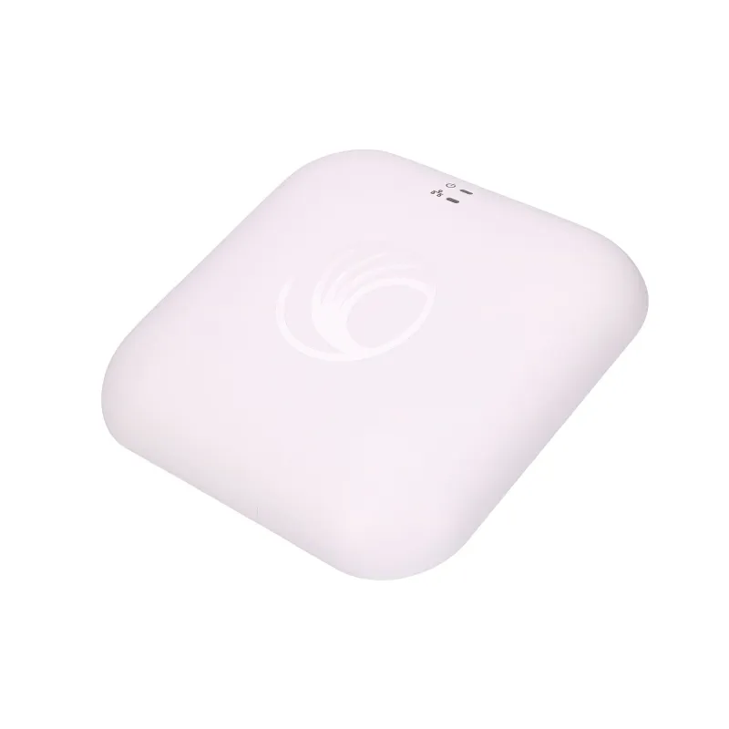 Cambium CNPILOT E400 Erişim Noktası, AC MIMO, 2,4GHz, 5GHz, 1x RJ45 1000Mb/s