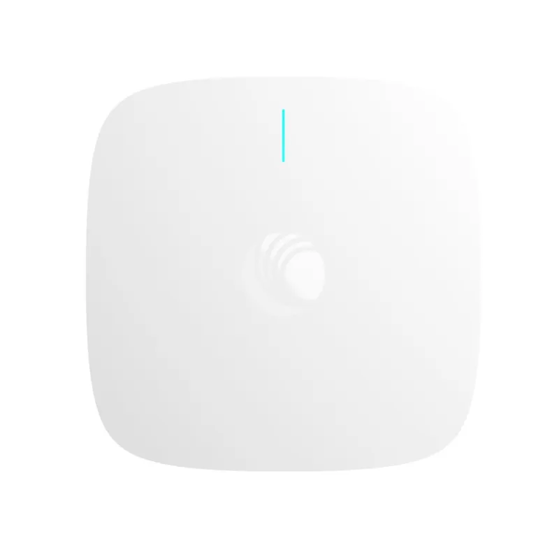 Cambium CNPILOT E410 EU Access point AC MIMO, 2,4GHz, 5GHz, 1x RJ45 1000Mb/s, without PoE Injector