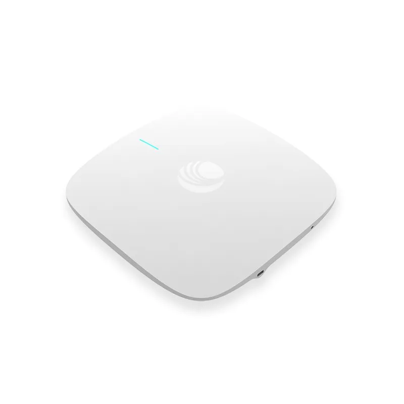 Cambium CNPILOT E410 EU Punkt dostępowy AC MIMO, 2,4GHz, 5GHz, 1x RJ45 1000Mb/s, bez PoE Injectora