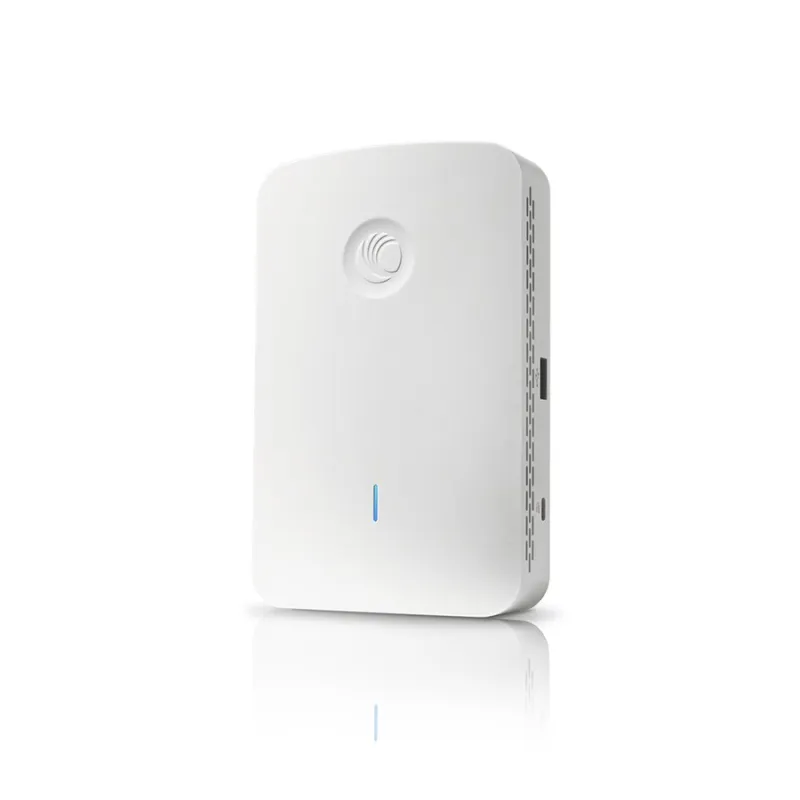 Cambium CNPILOT E425H Indoor RW Zugangspunkt AC Wave2 MIMO, 2,4GHz, 5GHz, 4x RJ45 1000Mb/s