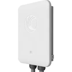 Cambium CNPILOT E500 Dış Mekan Erişim Noktası AB, AC MIMO, 2.4GHz, 5GHz, 2x RJ45 1000Mb/s, PoE Enjektörlü