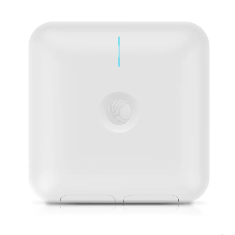 Cambium CNPILOT E600 RW Access point AC MIMO, 2,4GHz, 5GHz, 2x RJ45 1000Mb/s, without PoE Injector