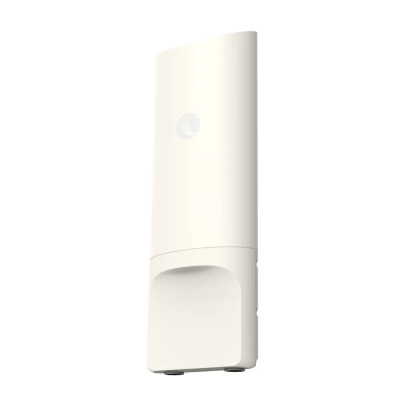 Cambium CNPILOT XV2-2T 120° Outdoor Přístupový bod WiFi6, 802.11ax 2x2 5GHz, 1x RJ45 1000Mb/s, 1x RJ45 2500Mb/s
