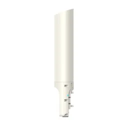 Cambium CNPILOT XV2-2T 120° Açık Erişim Noktası, WiFi6, 802.11ax 2x2 5GHz, 1x RJ45 1000Mb/s, 1x RJ45 2500Mb/s