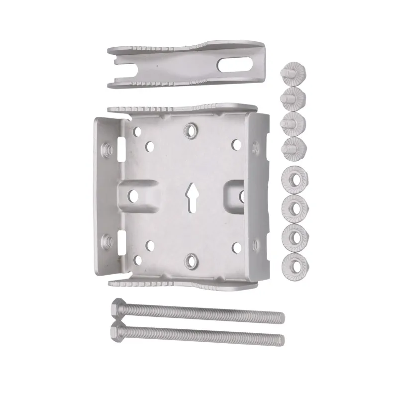 Cambium cnWave Universal Pole Mount Bracket Montagehalterung für Stangen mit 1-3" Durchmesser, C000000L137A