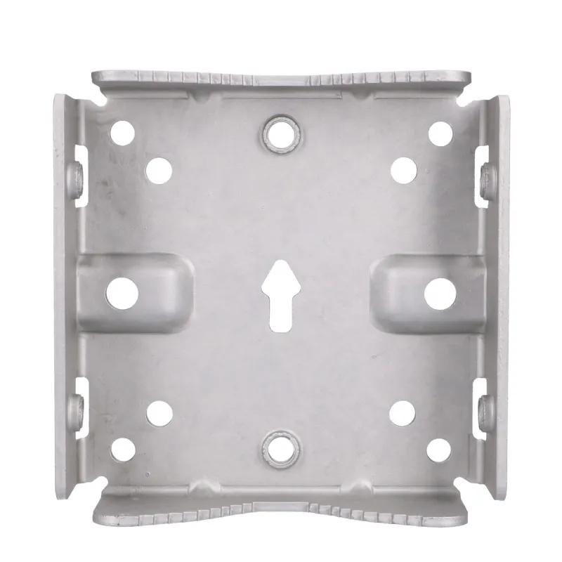 Cambium cnWave Universal Pole Mount Bracket Montagehalterung für Stangen mit 1-3" Durchmesser, C000000L137A